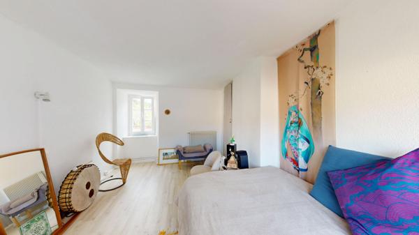 Maison Alet Les Bains