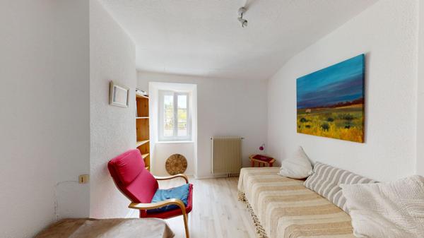 Maison Alet Les Bains