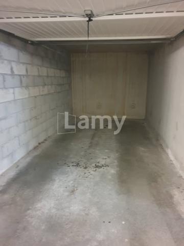 Annexes stationnement