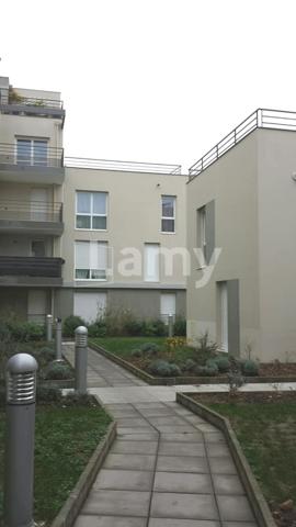 Annexes stationnement