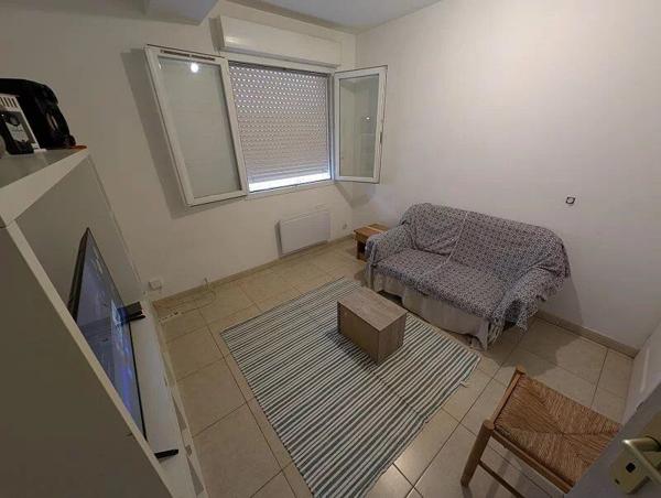 Vente Appartement 3 pièces 46 m2 à Port-de-Bouc