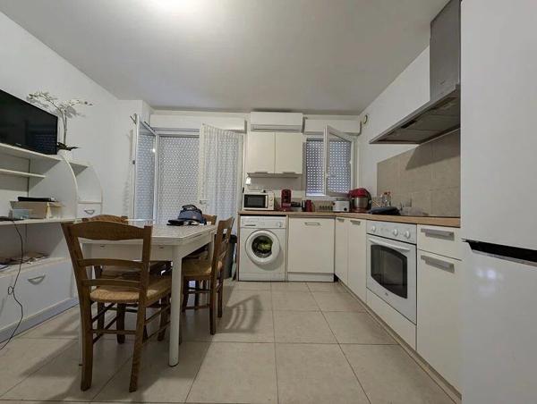 Vente Appartement 3 pièces 46 m2 à Port-de-Bouc