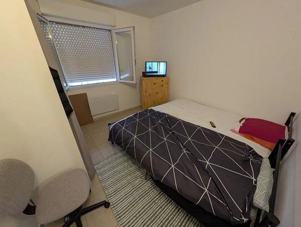 Vente Appartement 3 pièces 46 m2 à Port-de-Bouc