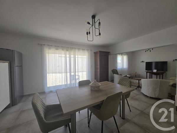 Maison à vendre  6 pièces - 106 m2 LESPARRE MEDOC - 33