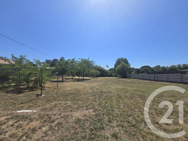 Maison à vendre  6 pièces - 106 m2 LESPARRE MEDOC - 33