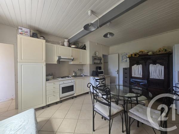 Maison à vendre  6 pièces - 106 m2 LESPARRE MEDOC - 33