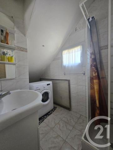 Maison à vendre  6 pièces - 106 m2 LESPARRE MEDOC - 33