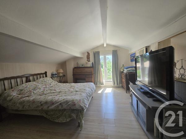 Maison à vendre  6 pièces - 106 m2 LESPARRE MEDOC - 33