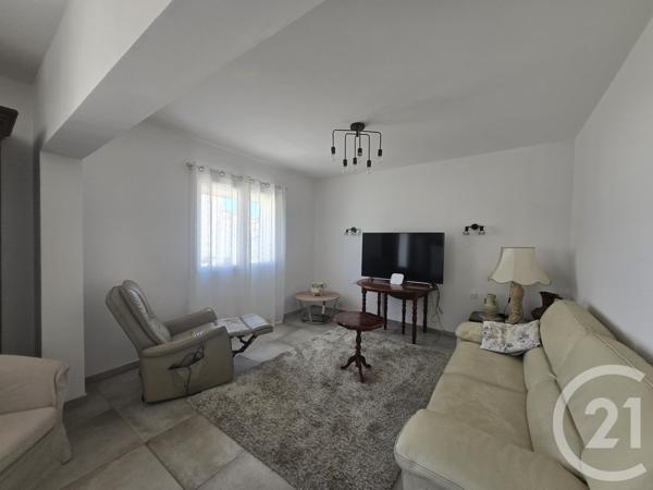 Maison à vendre  6 pièces - 106 m2 LESPARRE MEDOC - 33