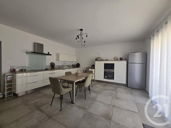 Maison à vendre  6 pièces - 106 m2 LESPARRE MEDOC - 33