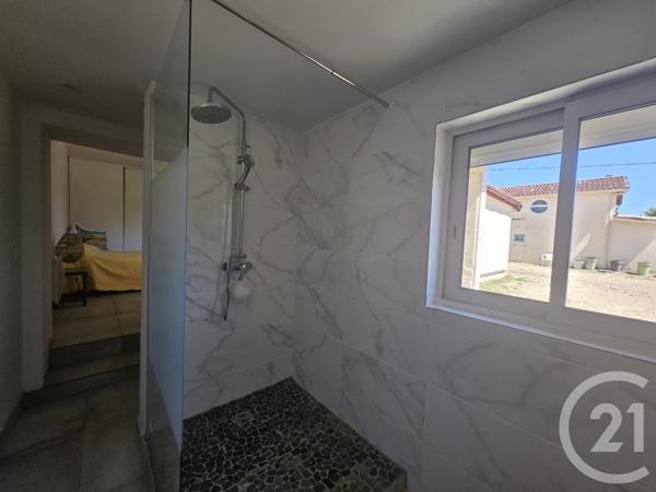 Maison à vendre  6 pièces - 106 m2 LESPARRE MEDOC - 33