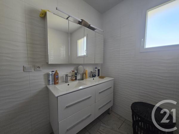 Maison à vendre  6 pièces - 106 m2 LESPARRE MEDOC - 33