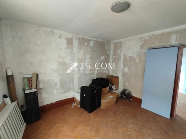 Maison 2 pièce(s) 1 chambre(s) 50 m²