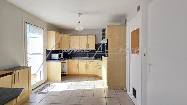 Rochefort (17300) Maison 3 chambres