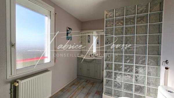 Rochefort (17300) Maison 3 chambres