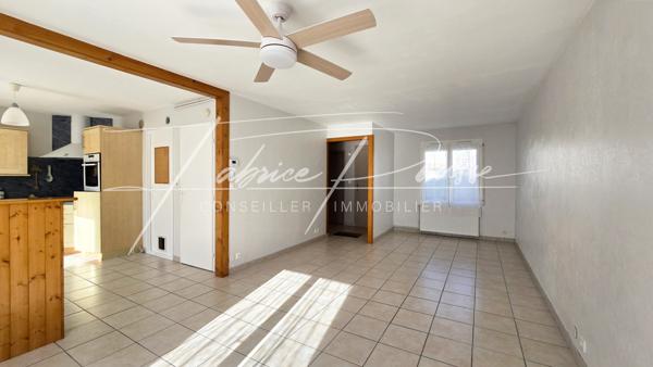 Rochefort (17300) Maison 3 chambres