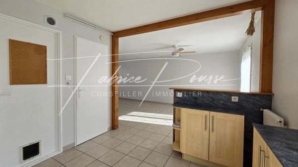 Rochefort (17300) Maison 3 chambres