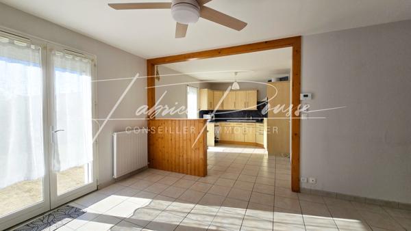 Rochefort (17300) Maison 3 chambres