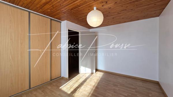 Rochefort (17300) Maison 3 chambres