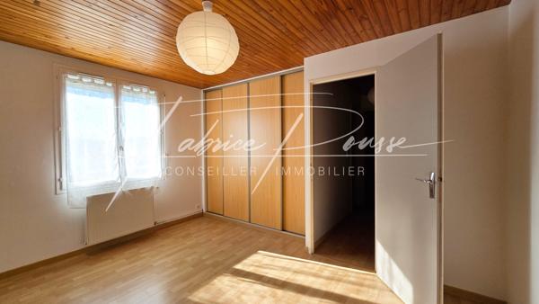 Rochefort (17300) Maison 3 chambres