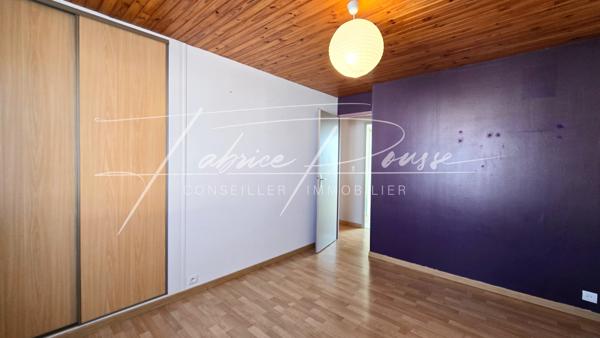 Rochefort (17300) Maison 3 chambres