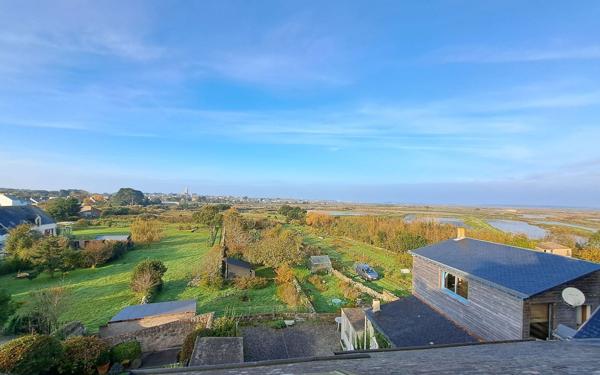 Maison à vendre    4 pièces • 146 m2 Batz-sur-Mer