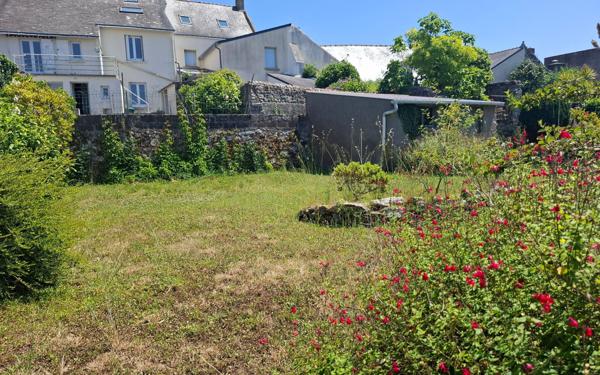 Maison à vendre    4 pièces • 146 m2 Batz-sur-Mer