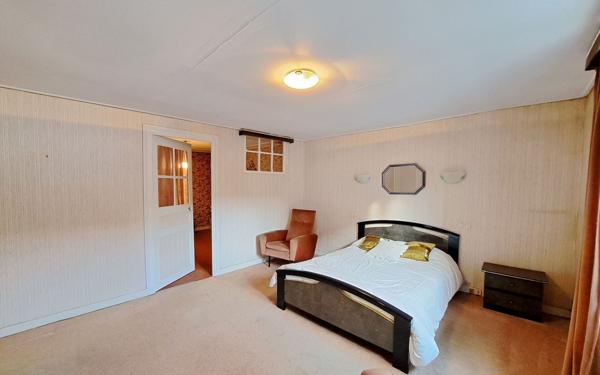 Maison à vendre    4 pièces • 146 m2 Batz-sur-Mer