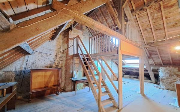 Maison à vendre    4 pièces • 146 m2 Batz-sur-Mer