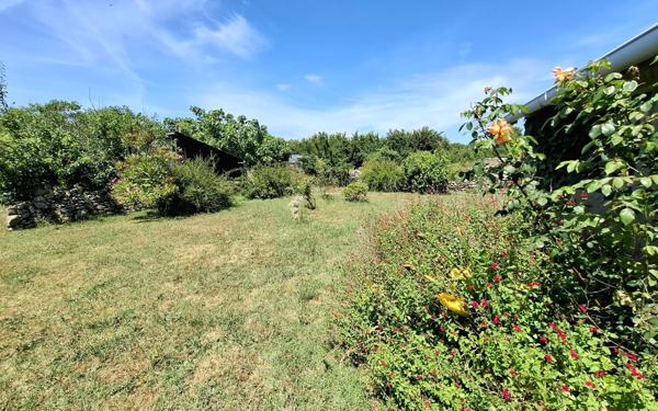 Maison à vendre    4 pièces • 146 m2 Batz-sur-Mer