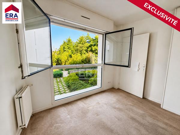 Appartement T2 à vendre à Rennes - Arsenal - Redon, avec garage fermé