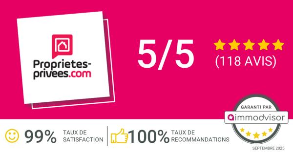 Marseille (13013) - LA ROSE - Exclusivité -  Place de parking privative