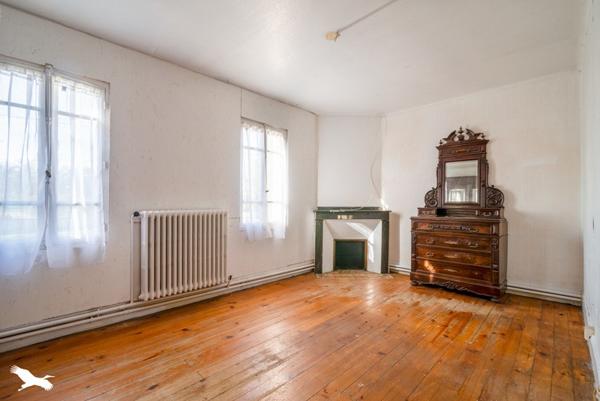 Maison à vendre |  Toulouse |  4 pièces | 100 m²