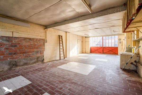 Maison à vendre |  Toulouse |  4 pièces | 100 m²