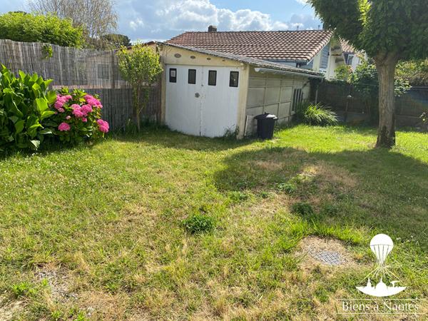 A vendre petite maison de bord de mer , La plaine sur mer A vendre petite maison de bord de mer , La plaine sur mer