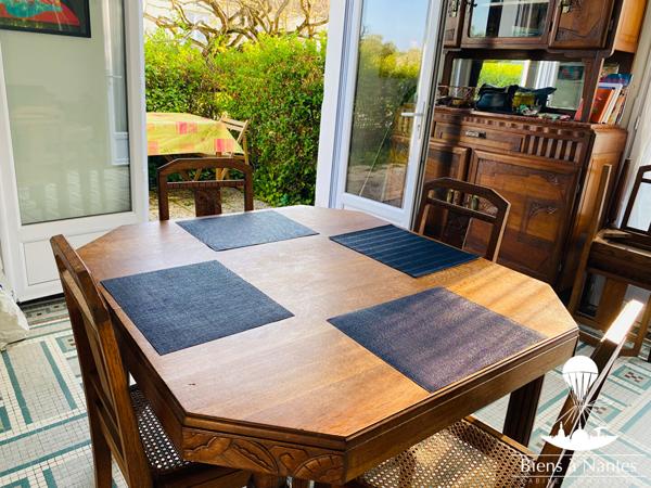 A vendre petite maison de bord de mer , La plaine sur mer A vendre petite maison de bord de mer , La plaine sur mer