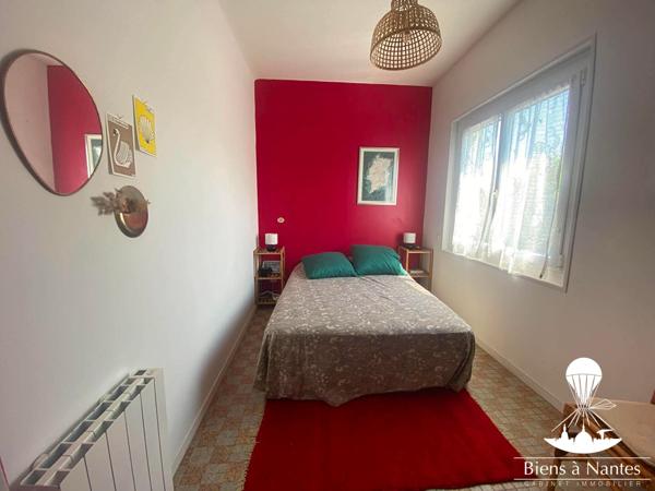 A vendre petite maison de bord de mer , La plaine sur mer A vendre petite maison de bord de mer , La plaine sur mer