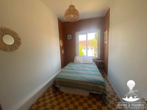 A vendre petite maison de bord de mer , La plaine sur mer A vendre petite maison de bord de mer , La plaine sur mer