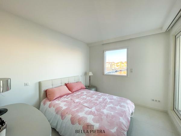 Agde (34300) A vendre : Marina d’exception entièrement rénovée