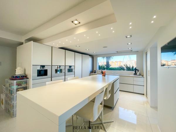 Agde (34300) A vendre : Marina d’exception entièrement rénovée