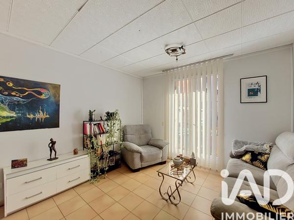 Murs commerciaux  à vendre 42 m² Digne-les-Bains