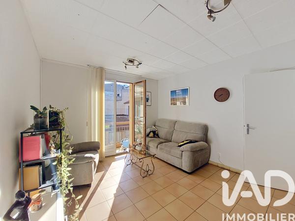 Murs commerciaux  à vendre 42 m² Digne-les-Bains