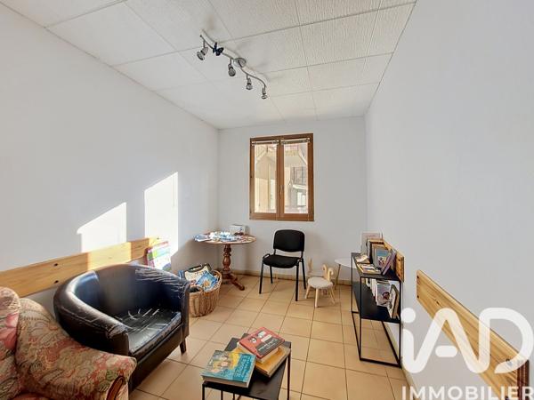 Murs commerciaux  à vendre 42 m² Digne-les-Bains