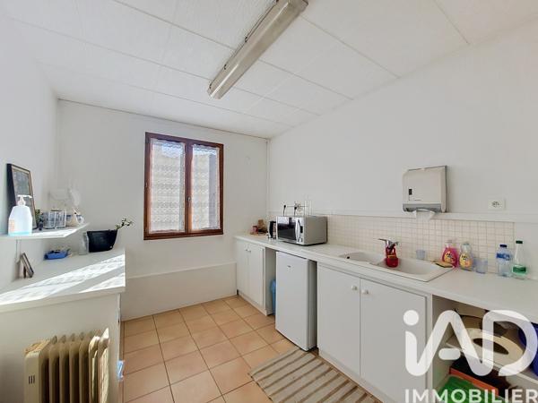 Murs commerciaux  à vendre 42 m² Digne-les-Bains