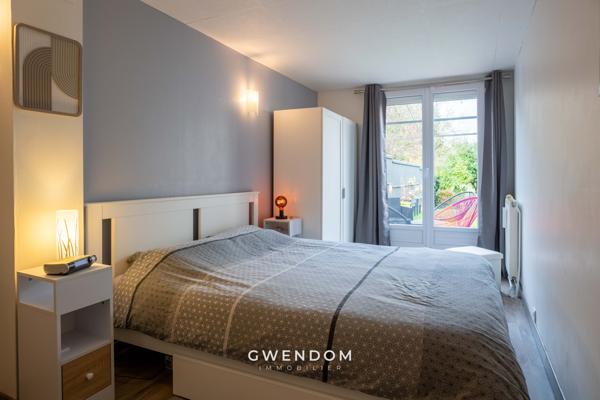 Torcy (77200) Maison avec jardin