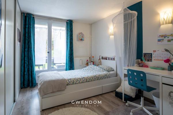 Torcy (77200) Maison avec jardin