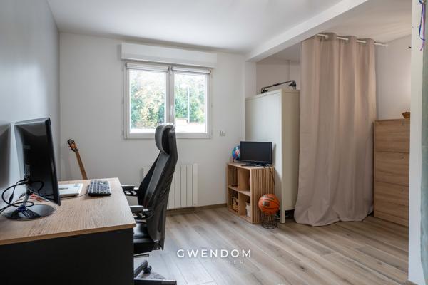 Torcy (77200) Maison avec jardin