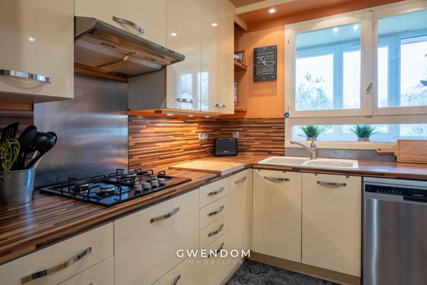 Torcy (77200) Maison avec jardin