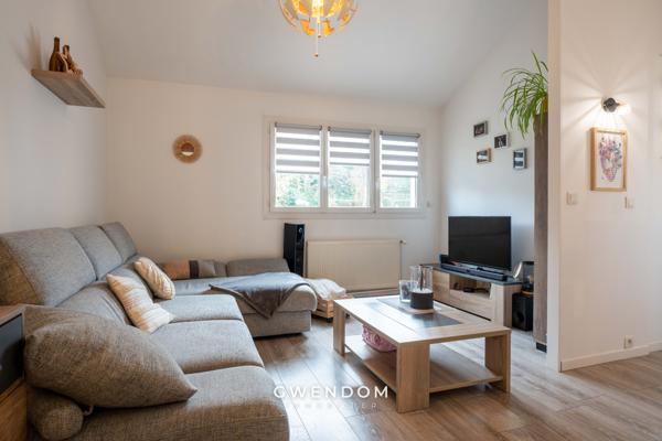 Torcy (77200) Maison avec jardin