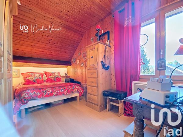 Appartement à vendre 3 pièces 42 m² Les Rousses